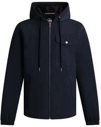 Fusalp - Trymir Zip-Up Pocket-Detail Hooded Jacket - Lyst