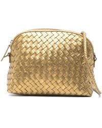Dragon Diffusion - Borsa A Spalla Chunky Fellini - Lyst