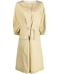 Moncler - Short Dresses - Lyst