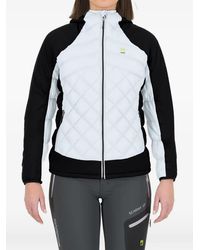Karpos - Lastei Active Plus W Gewatteerd Jack - Lyst