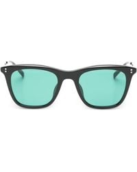 dunhill - Square-Frame Sunglasses - Lyst