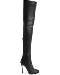 DSquared² - X Ducati Stivali - Lyst