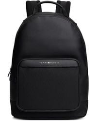 Tommy Hilfiger - Pocket Backpack - Lyst
