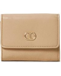 Twinset - Compact Wallet - Lyst