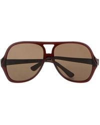 Chloé - Salomé Sunglasses - Lyst