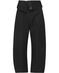 JW Anderson - Broek Met Omslag - Lyst