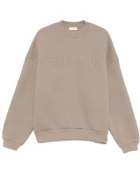 Fear Of God - Sweater Met Print - Lyst