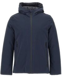Rrd - Surflex Winter Storm Jacket - Lyst