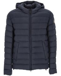 Colmar - Hooded Matte-Finish Jacket - Lyst