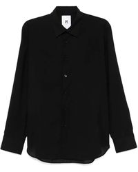 PT Torino - Camisa con botones - Lyst