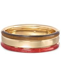 Roxanne Assoulin - Mehrsträngiges Perlenarmband - Lyst