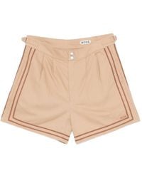 Bode - Short Canteen - Lyst