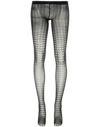 FALKE - Medias con motivo de panal - Lyst
