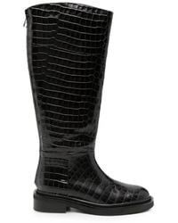 A.Emery - Bottes The Jude - Lyst
