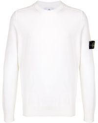 stone island sweatshirt mens sale