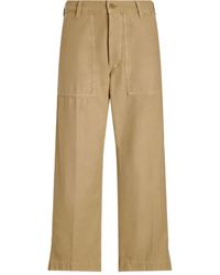 Polo Ralph Lauren - Ricky Trousers - Lyst