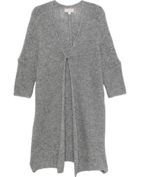 120% Lino - スパンコール カーディガン - Lyst