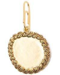 Aurelie Bidermann - Charm Pour Gravure - Lyst