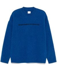 Emporio Armani - Sweater Clothing - Lyst