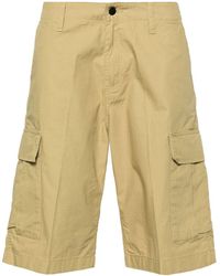 Carhartt - Low-rise Ripstop Cargo Shorts - Lyst
