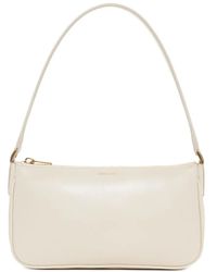 Anine Bing - Borsa A Spalla Elly Mini Con Zip - Lyst