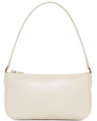Anine Bing - Mini Elly Zip-Fastening Shoulder Bag - Lyst