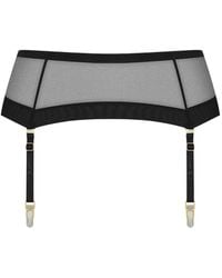 Maison Close - Corps À Corps Strumpfhalter - Lyst