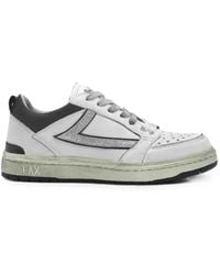 HTC - Starlight Sneakers Mit Glitter-Detail - Lyst