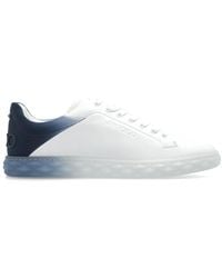 Jimmy Choo - Diamond Light/M Ii Sneakers Mit Ombré-Effekt - Lyst