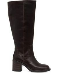 Vagabond Shoemakers - Stivali Meryl 60Mm - Lyst