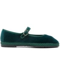 Flabelus - Ballerines Leonor - Lyst