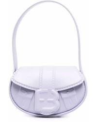 forBitches - My Boo Leather Bag - Lyst
