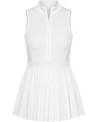 The Upside - Slam Mini Dress - Lyst