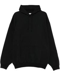 Vetements - ロゴ パーカー - Lyst