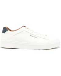 Bugatti - Sneakers Met Logoprint - Lyst