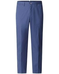 Hackett - Pantalon Chino Kensington À Coupe Slim - Lyst