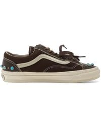 Vans - Lx Old Skool 36 Gems Mdbrn - Lyst