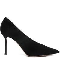 Aquazzura - Voltaire Pumps - Lyst