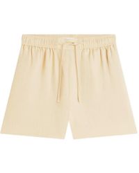 Tommy Hilfiger - Drawstring Shorts - Lyst