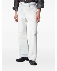 Our Legacy - Jean Third Cut Ample - Lyst