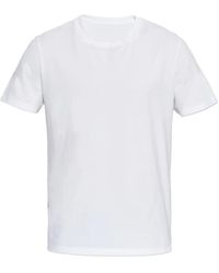 Zadig & Voltaire - T-Shirt mit rundem Ausschnitt - Lyst