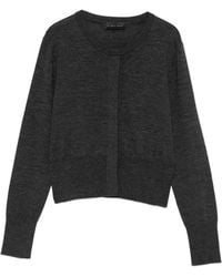 Le Petite Pulle - Button-Up Cardigan - Lyst