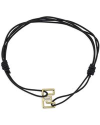 Aliita - Letra E Bracelet - Lyst