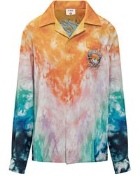 CASABLANCA - Shirts - Lyst