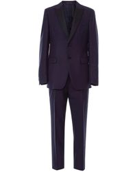 Valentino Garavani - Single-Breasted Suit - Lyst
