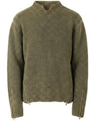 Protémoa - Echo Sweater - Lyst