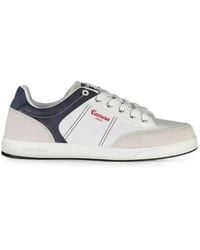 Carrera - Sneakers Mit Einsätzen - Lyst