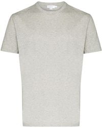 Sunspel - Riviera Cotton T-shirt - Men's - Cotton - Lyst