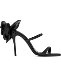 Magda Butrym - フローラル サンダル - Lyst