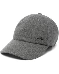 Paul & Shark - Logo-Plaque Baseball Cap - Lyst
